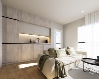 New Build - Apartment - Torrevieja