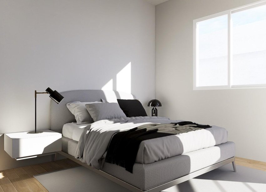 New Build - Apartment - Torrevieja