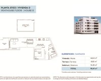 New Build - Apartment - Torrevieja