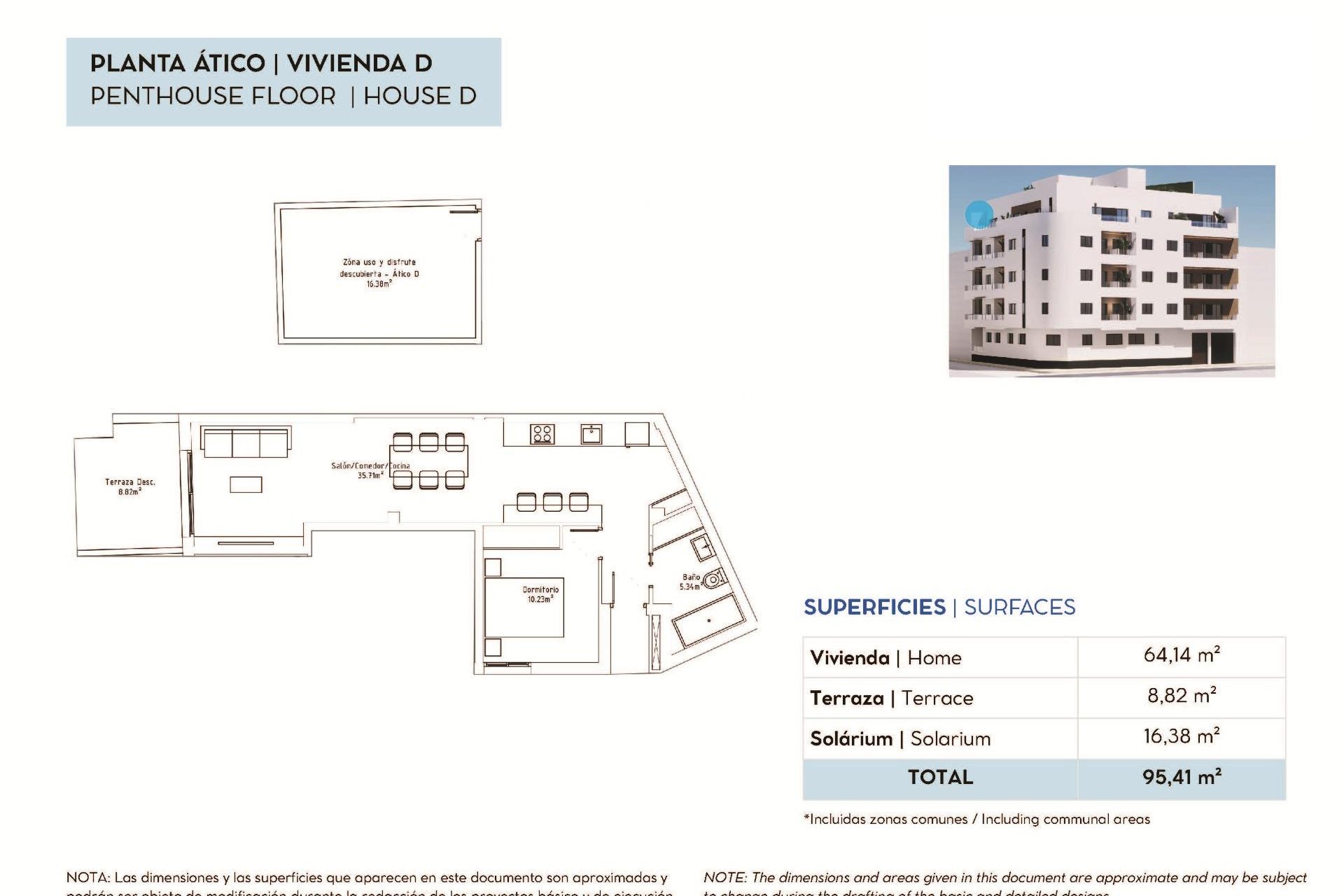 New Build - Apartment - Torrevieja