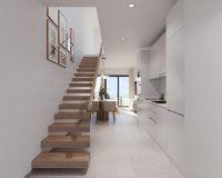 New Build - Apartment - Torrevieja