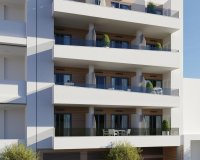 New Build - Apartment - Torrevieja