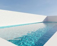 New Build - Apartment - Torrevieja