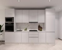 New Build - Apartment - Torrevieja