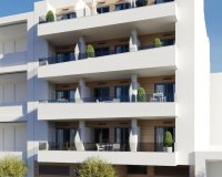 New Build - Apartment - Torrevieja