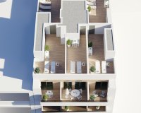 New Build - Apartment - Torrevieja