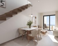 New Build - Apartment - Torrevieja