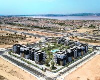 New Build - Apartment - Torrevieja