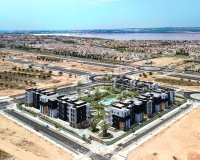 New Build - Apartment - Torrevieja