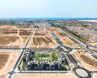 New Build - Apartment - Torrevieja