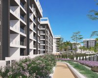 New Build - Apartment - Torrevieja