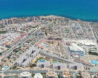 New Build - Apartment - Torrevieja