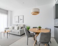 New Build - Apartment - Torrevieja