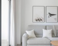 New Build - Apartment - Torrevieja