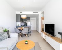 New Build - Apartment - Torrevieja
