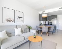 New Build - Apartment - Torrevieja