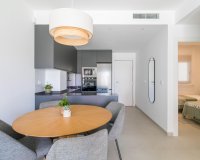 New Build - Apartment - Torrevieja