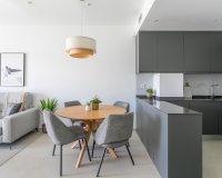 New Build - Apartment - Torrevieja