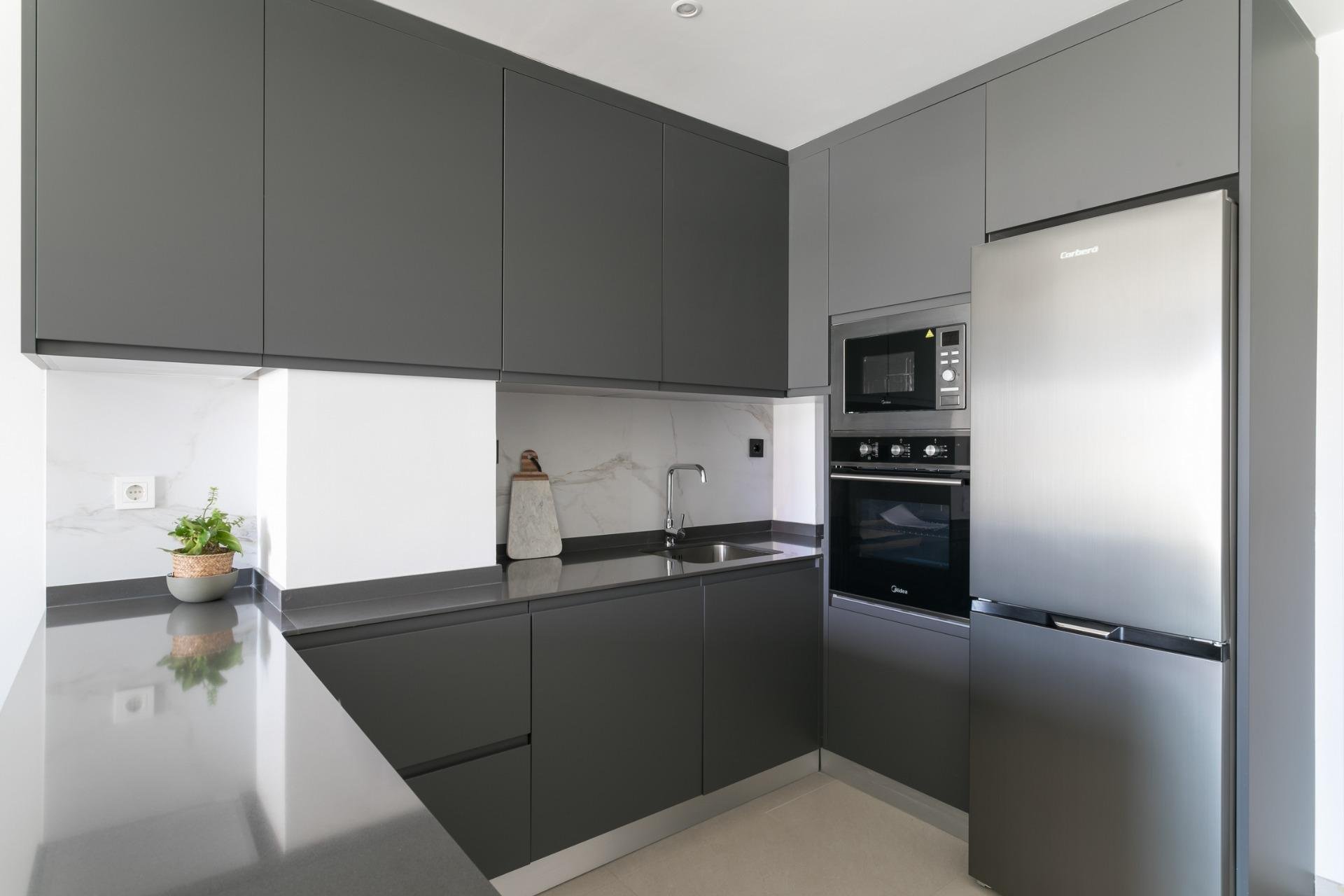 New Build - Apartment - Torrevieja