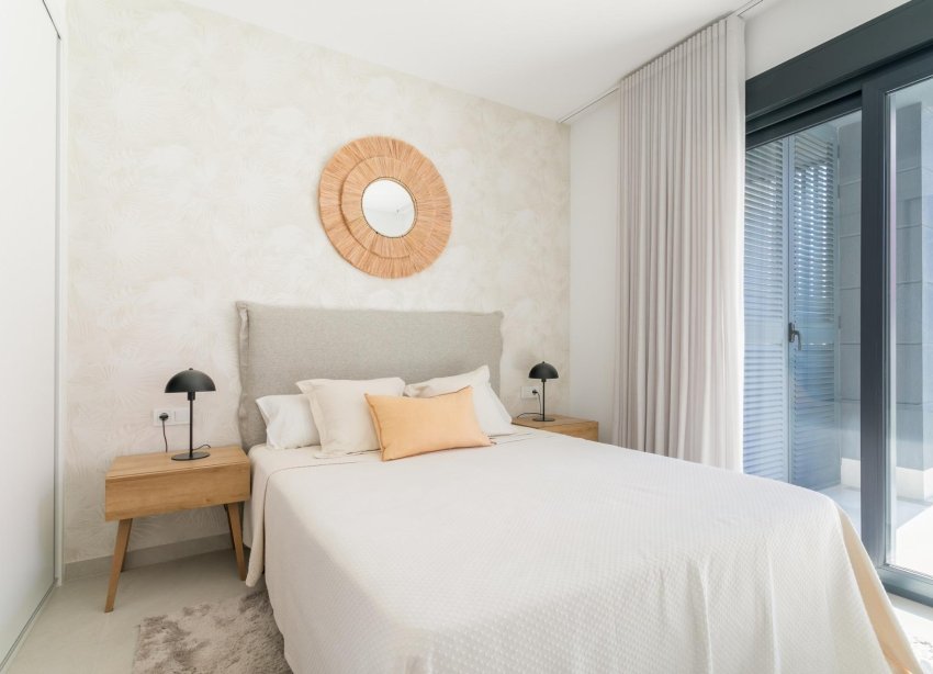 New Build - Apartment - Torrevieja