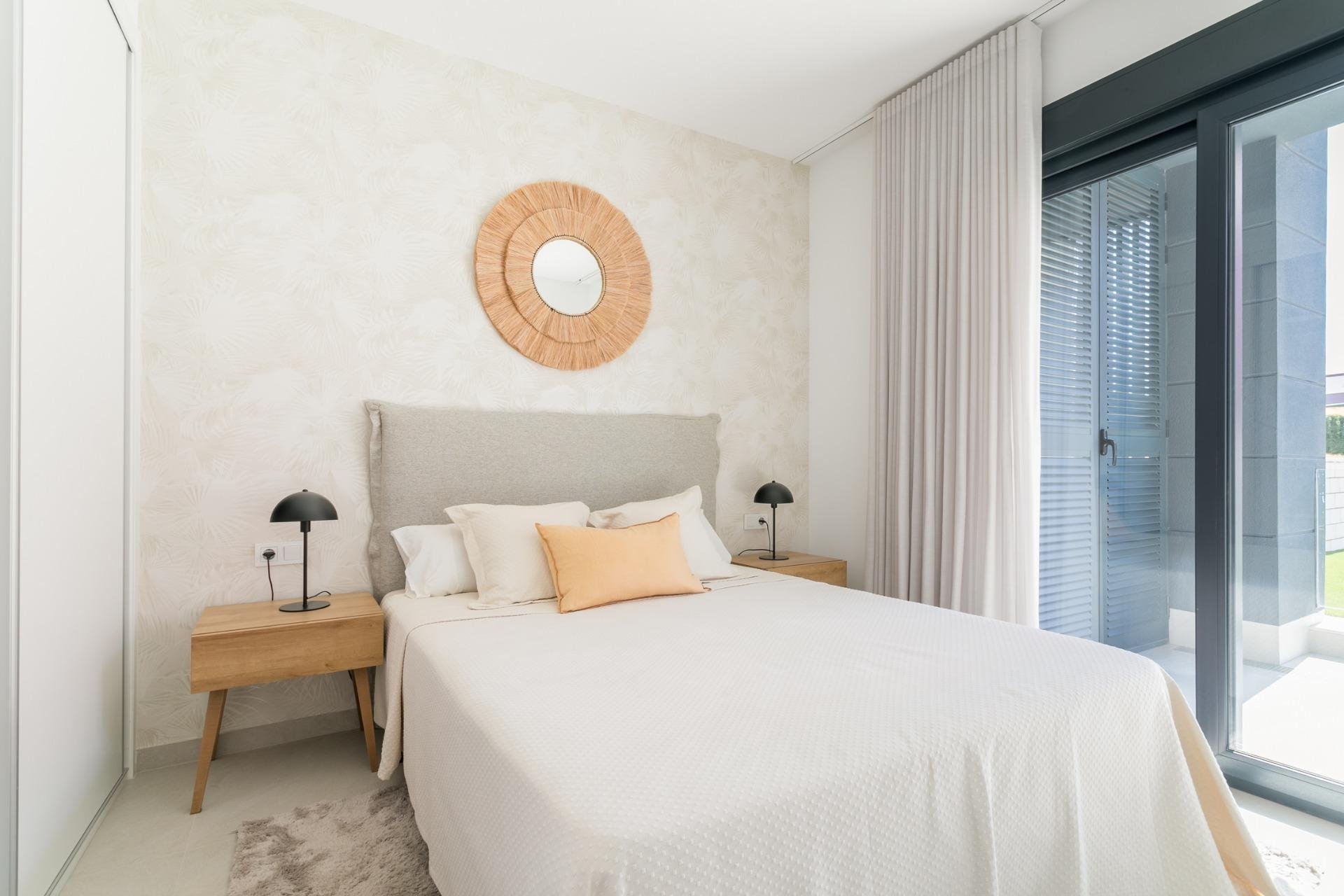New Build - Apartment - Torrevieja