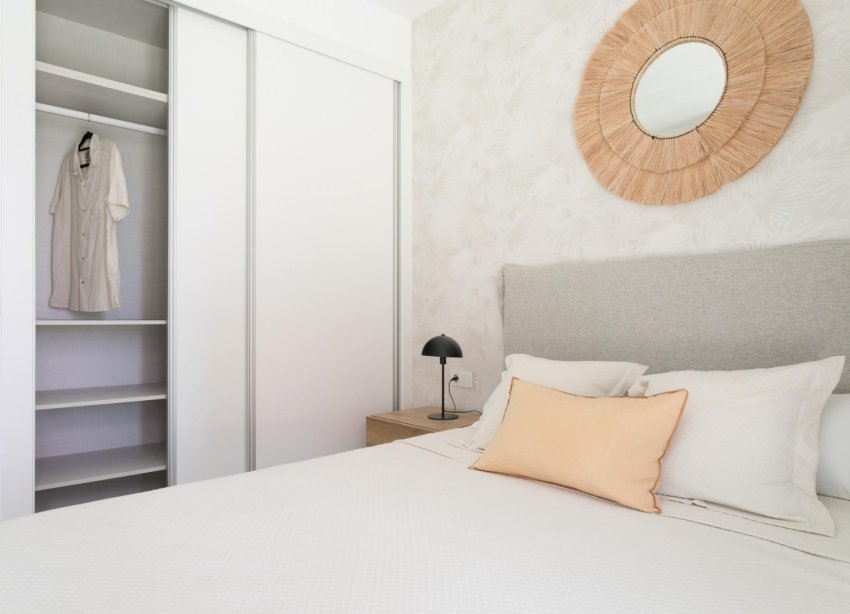 New Build - Apartment - Torrevieja
