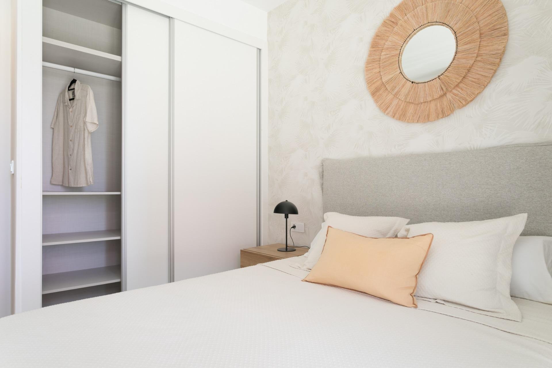 New Build - Apartment - Torrevieja