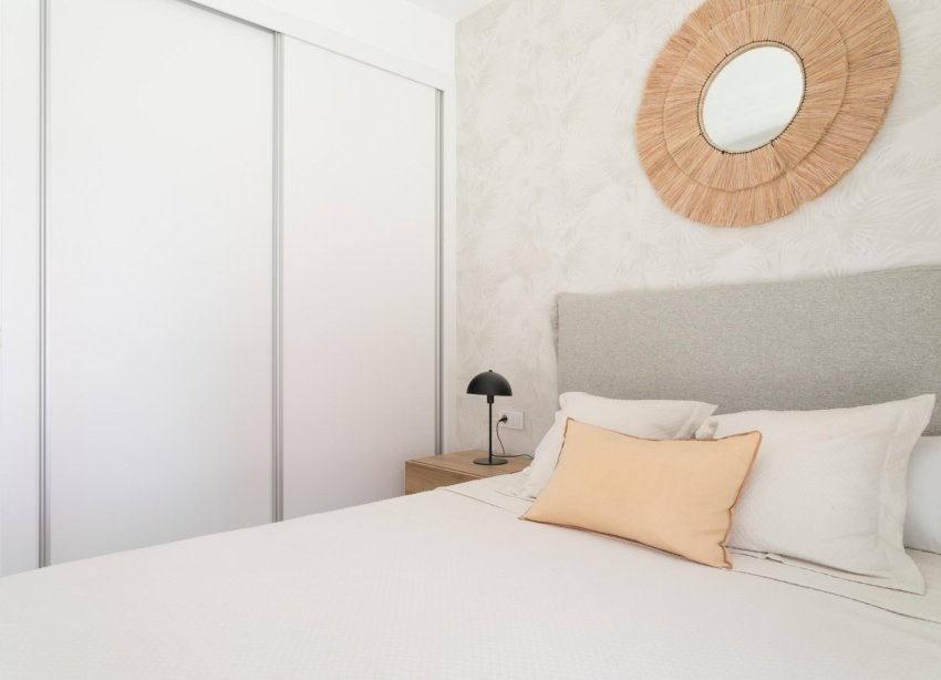 New Build - Apartment - Torrevieja