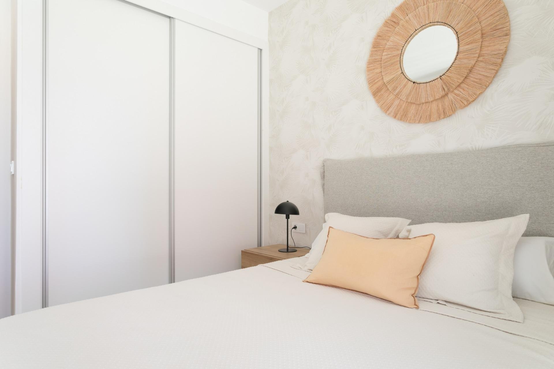 New Build - Apartment - Torrevieja