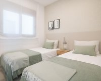 New Build - Apartment - Torrevieja
