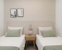 New Build - Apartment - Torrevieja