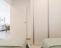 New Build - Apartment - Torrevieja