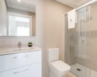 New Build - Apartment - Torrevieja