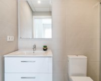 New Build - Apartment - Torrevieja