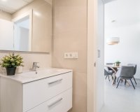 New Build - Apartment - Torrevieja