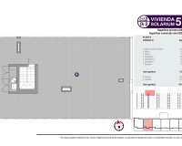 New Build - Apartment - Torrevieja