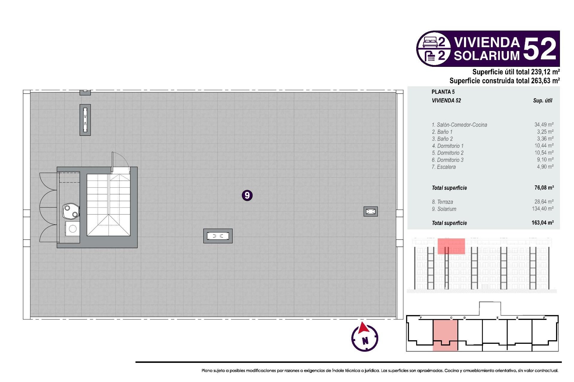 New Build - Apartment - Torrevieja