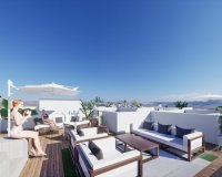 New Build - Apartment - Torrevieja