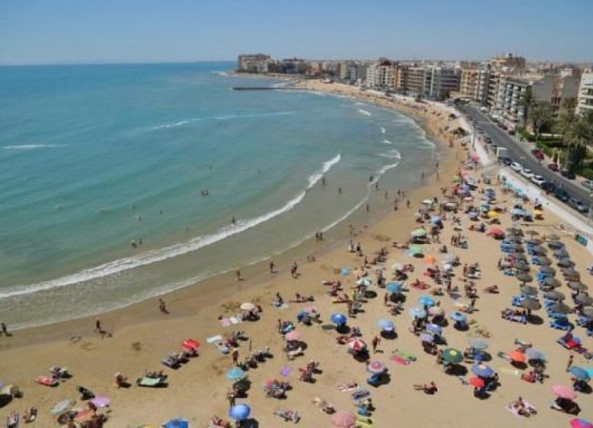 New Build - Apartment - Torrevieja