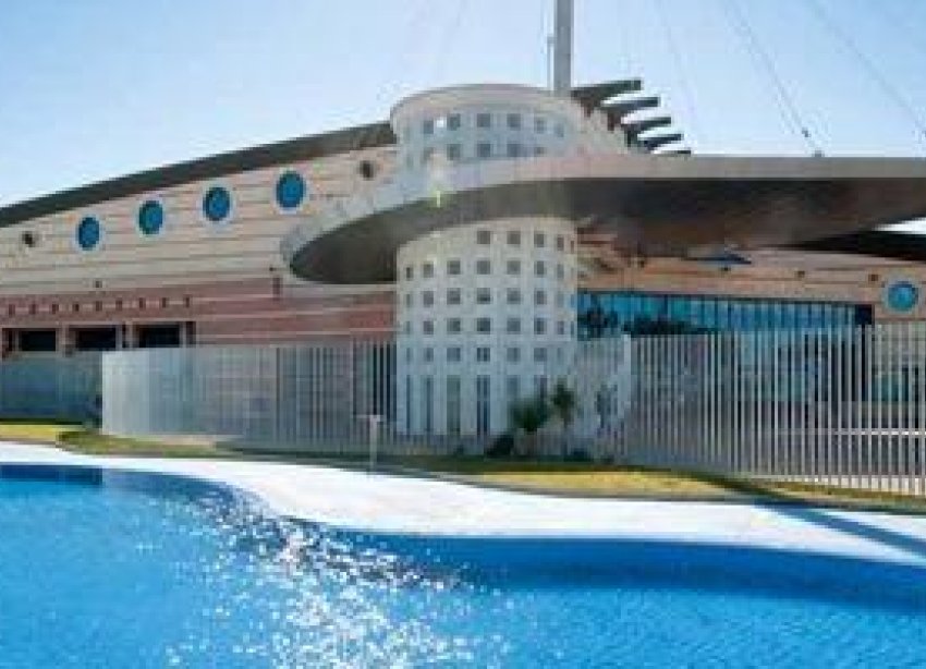 New Build - Apartment - Torrevieja