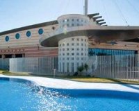 New Build - Apartment - Torrevieja
