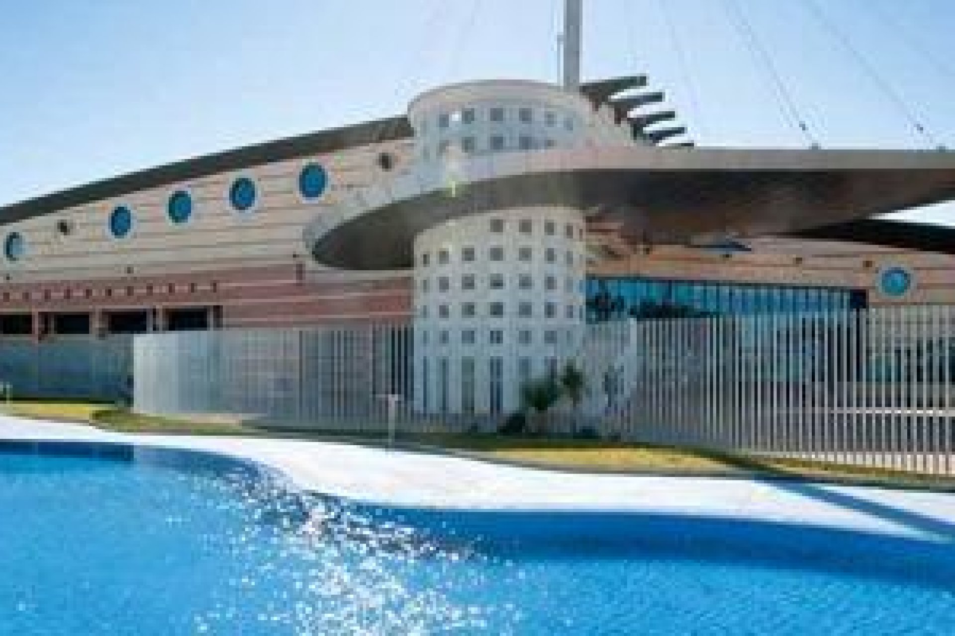 New Build - Apartment - Torrevieja