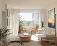 New Build - Apartment - Torrevieja
