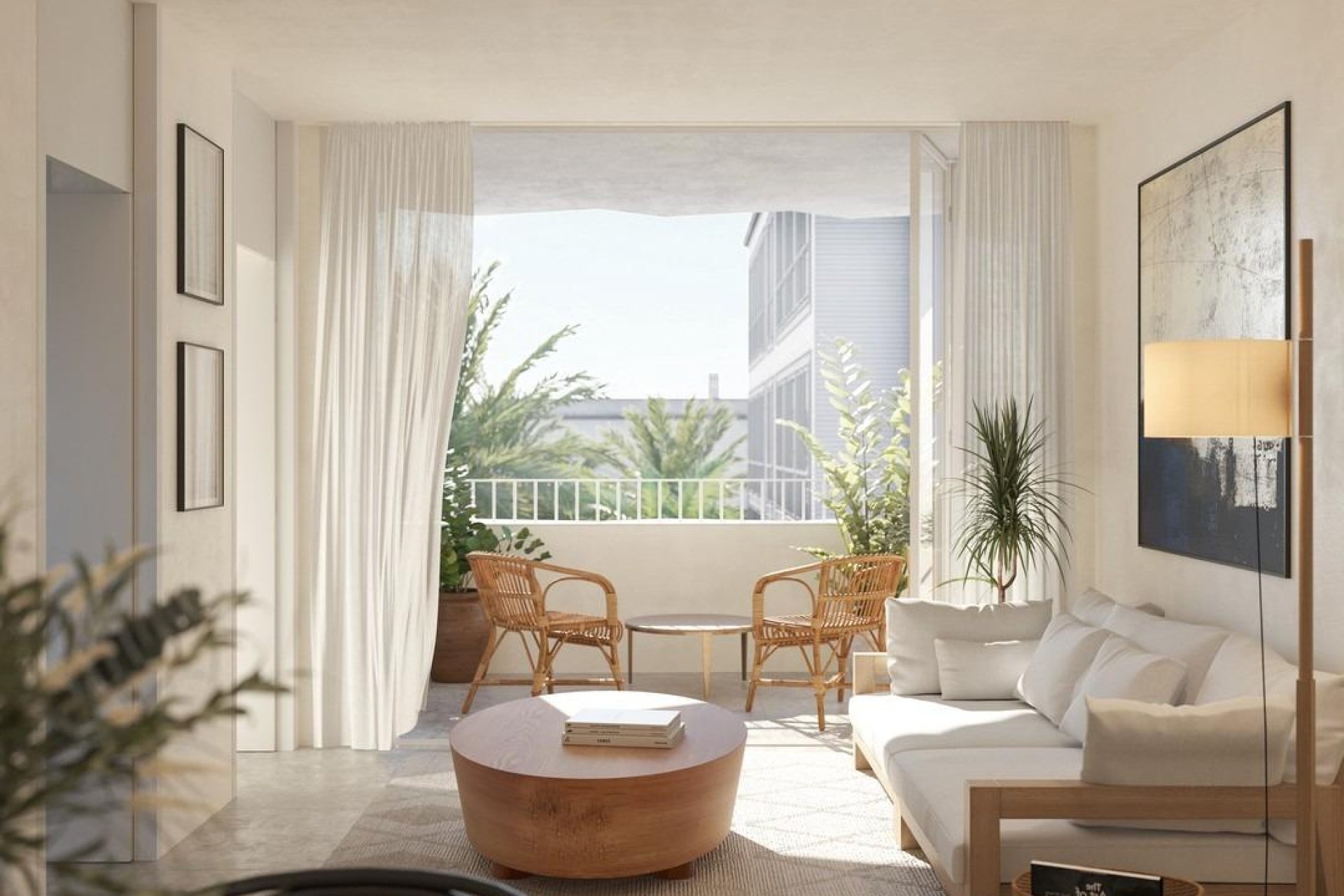 New Build - Apartment - Torrevieja
