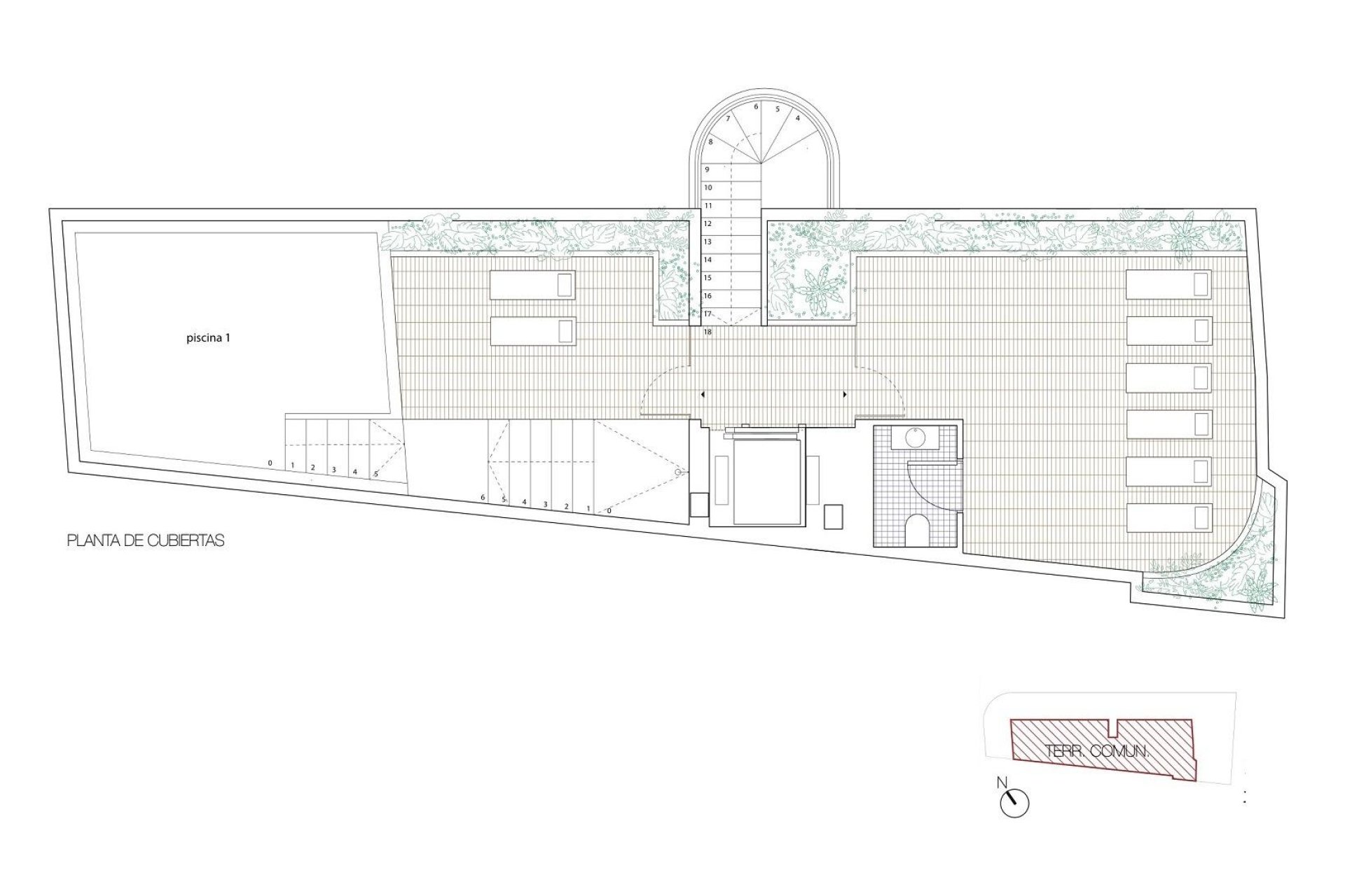 New Build - Apartment - Torrevieja