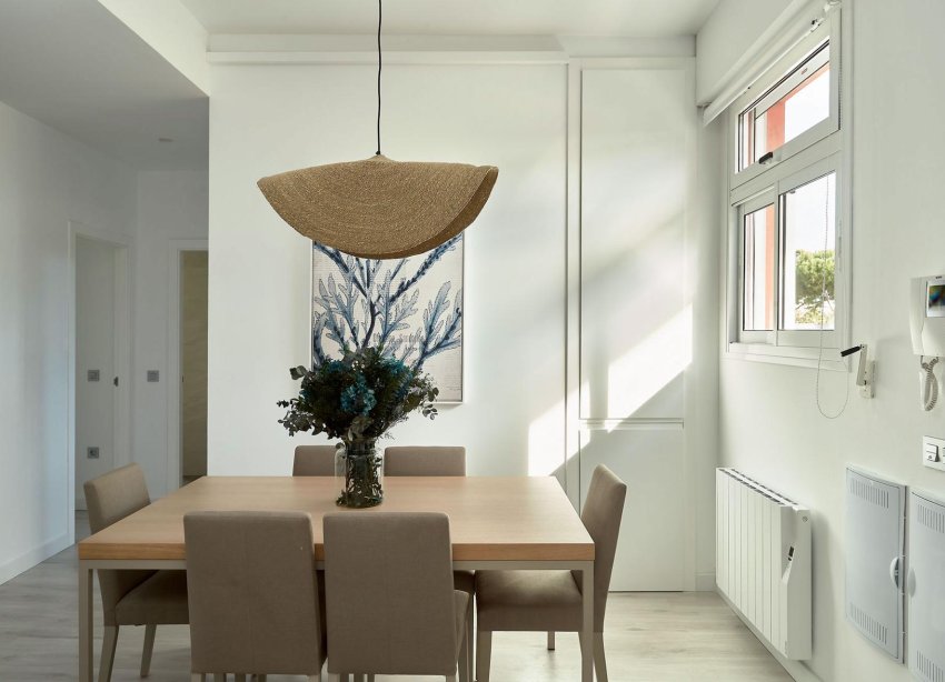 New Build - Apartment - Vera - El Playazo