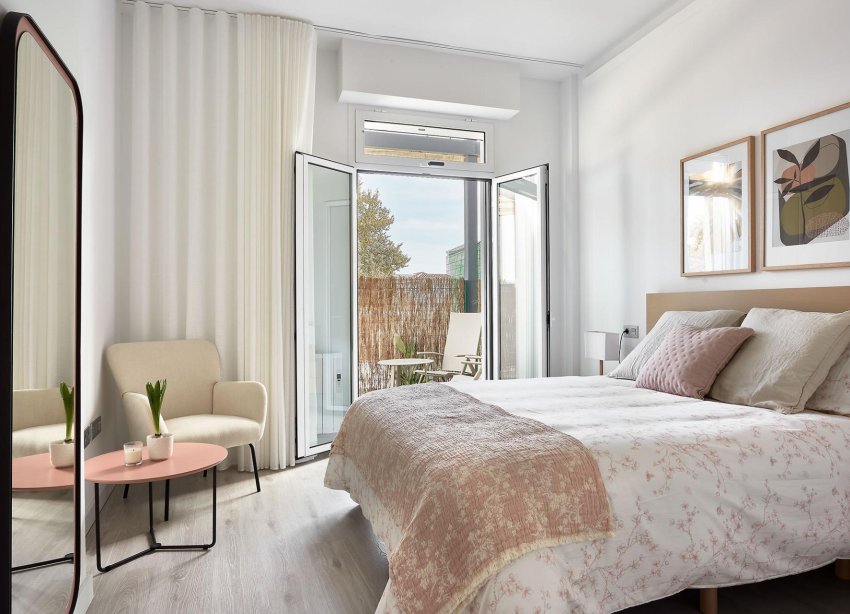 New Build - Apartment - Vera - El Playazo