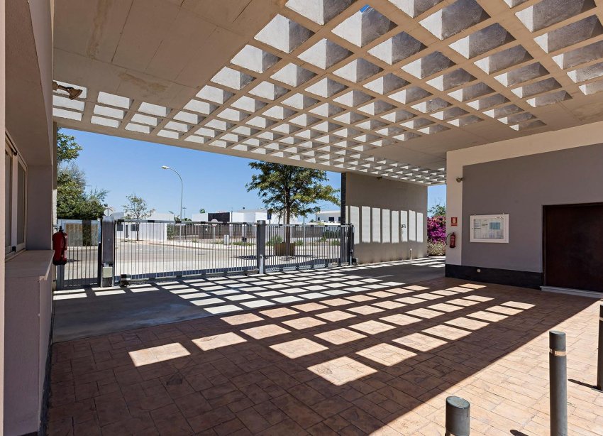 New Build - Apartment - Vera - El Playazo