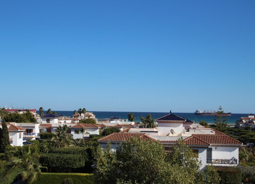 New Build - Apartment - Vera - El Playazo