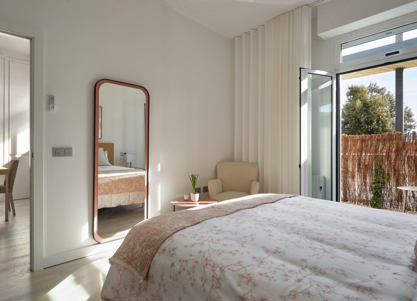 New Build - Apartment - Vera - El Playazo